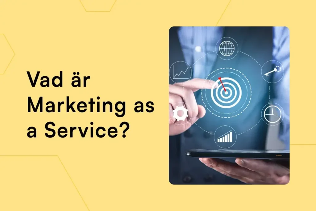 marketing-as-a-service