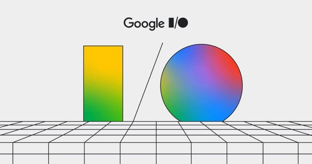 Google I/O '24 - Hive Creatives
