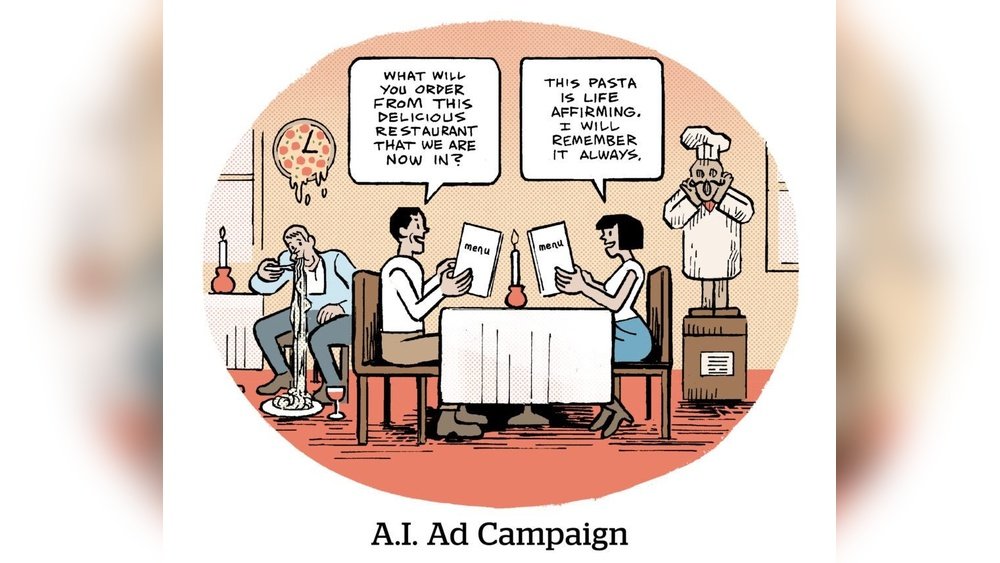 Advertising That Hits The Mark Learn Programmatic