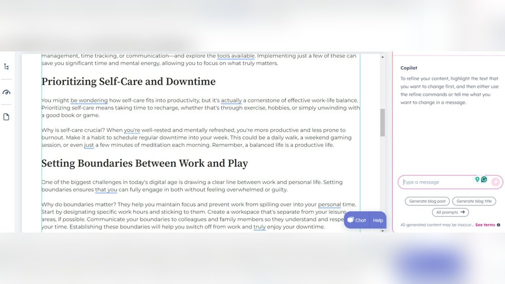 Best Ai Content Generator Tools