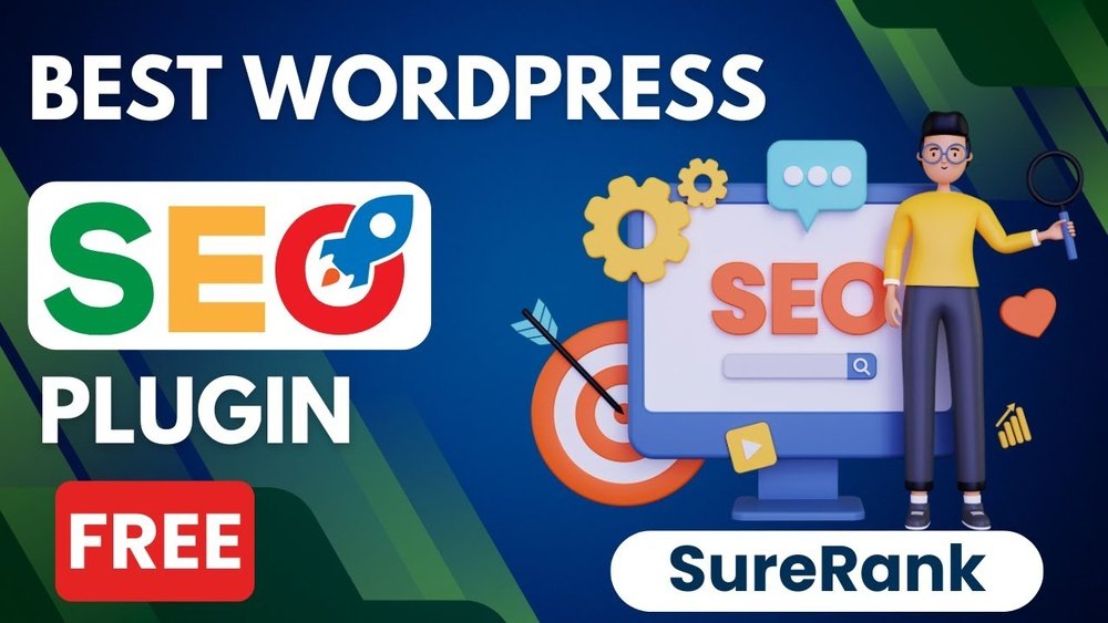 Best Seo Plugin For Wordpress