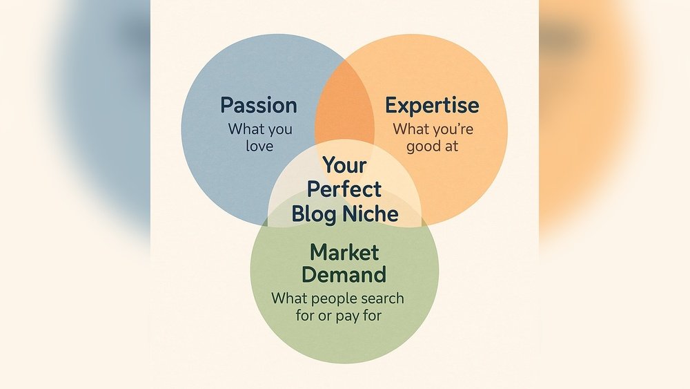 Blog Niche Ideas