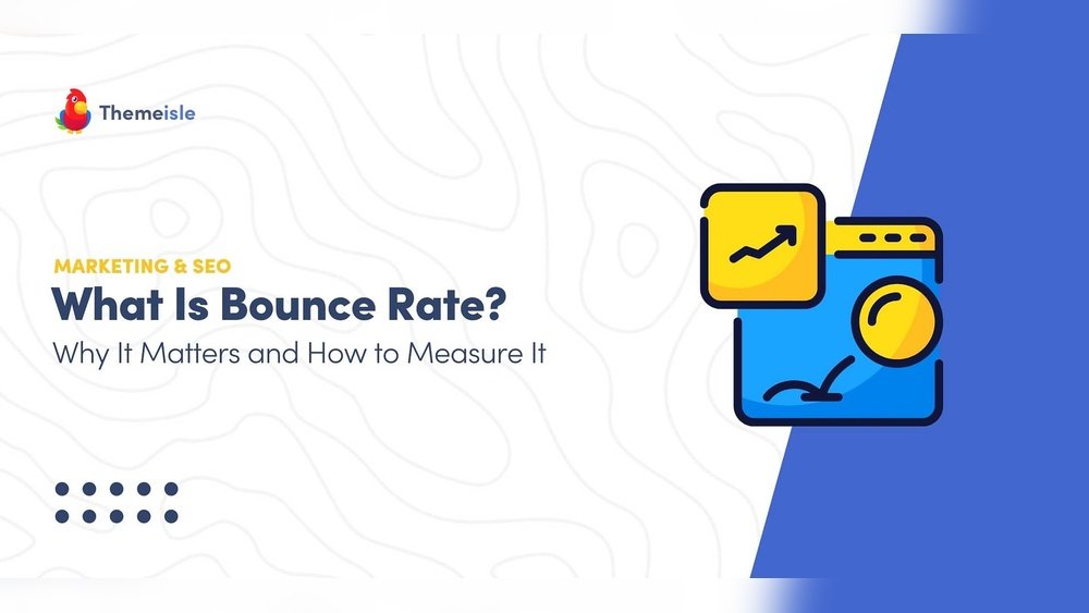 Bounce Rate