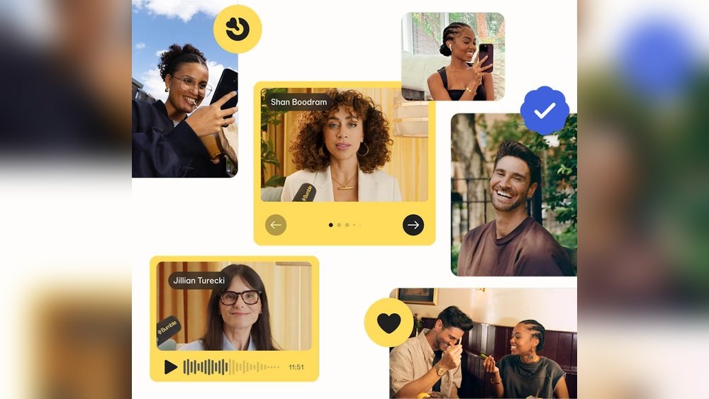 Bumble Users
