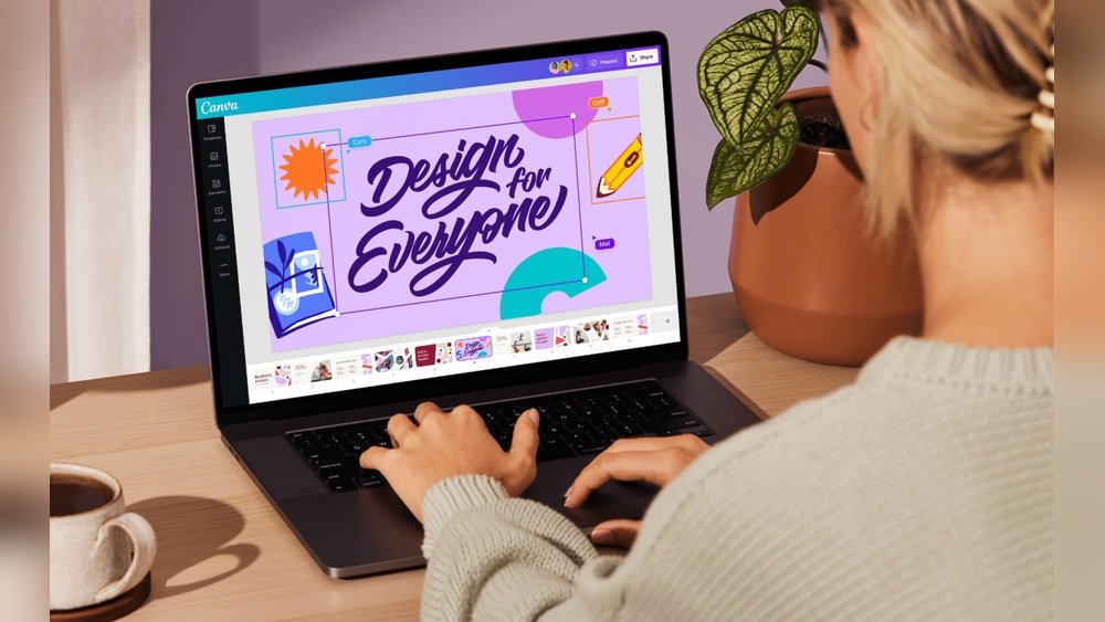 Canva Users