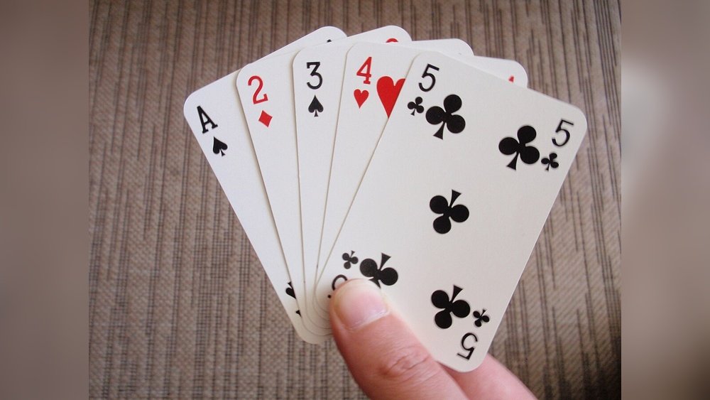 Cards