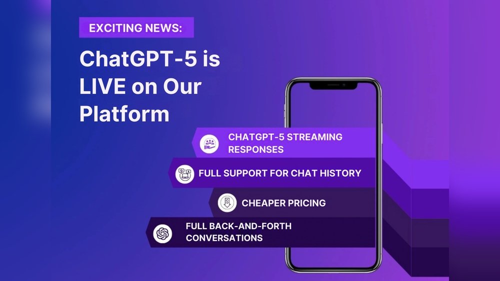 Chatgpt 5