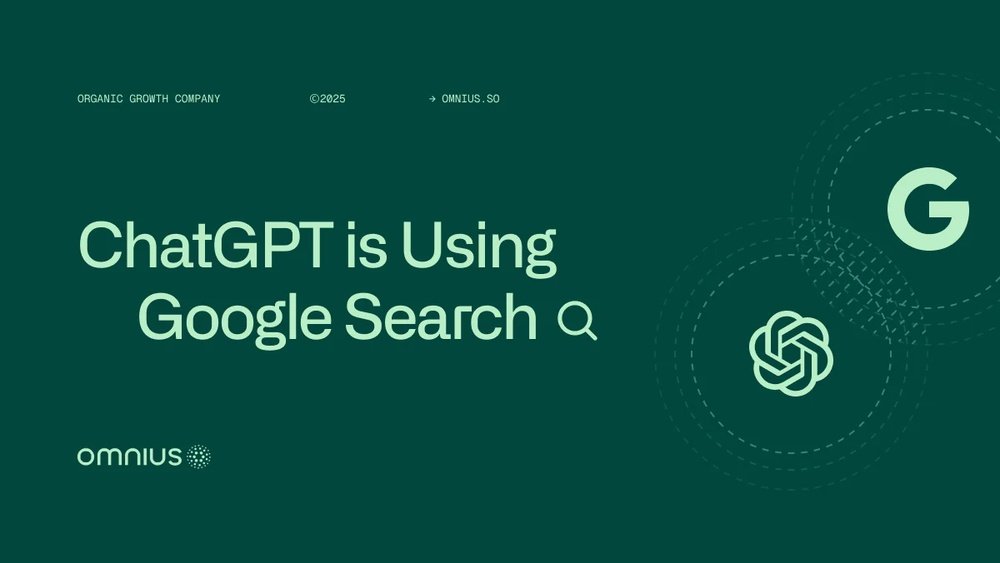 Chatgpt Using Google Search