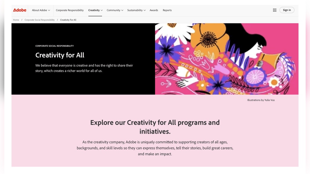 Content Marketing Examples