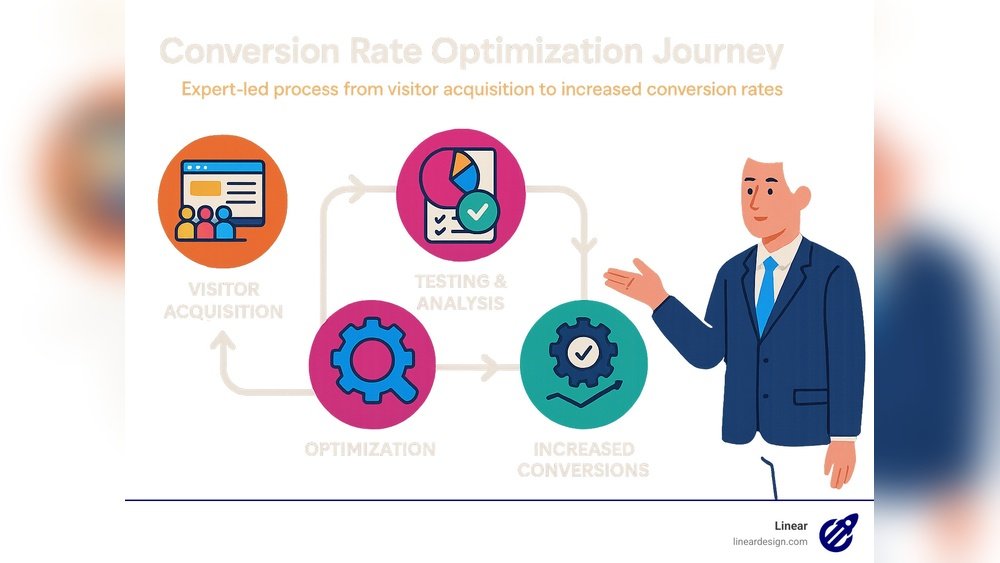 Conversion Rate Optimization