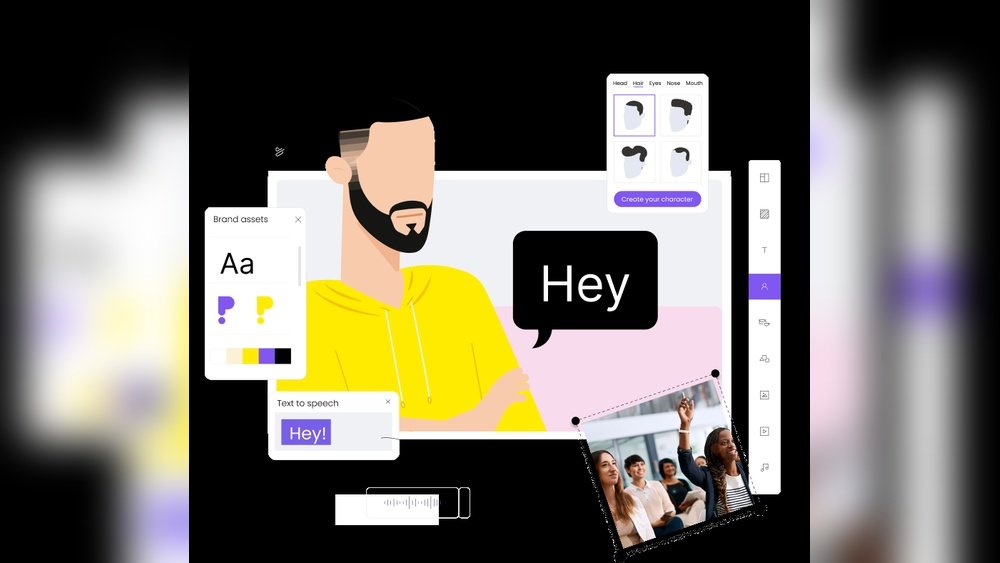 Create Videos