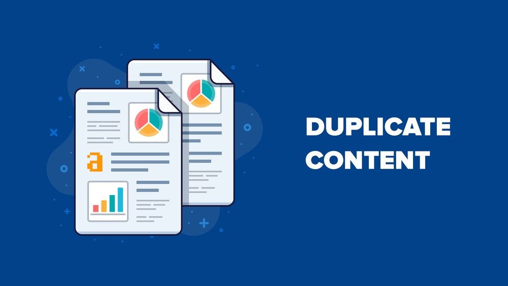 Duplicate Content
