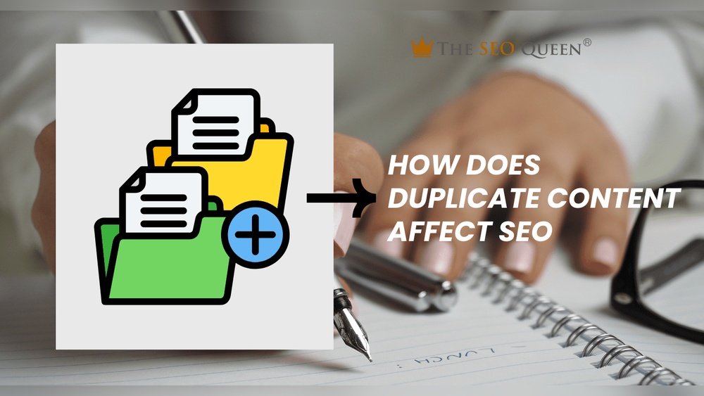 Duplicate Content