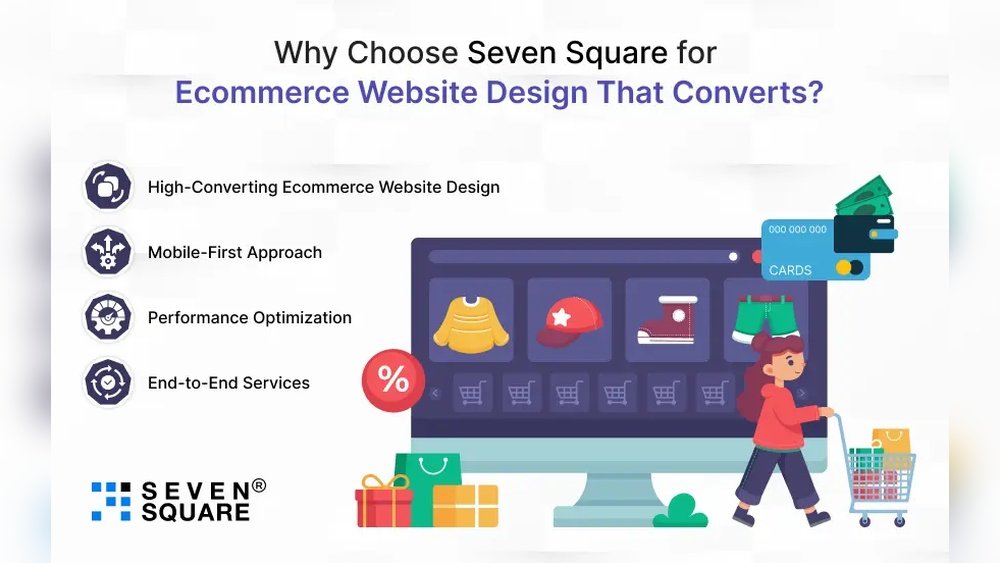 Ecommerce Website Optimization