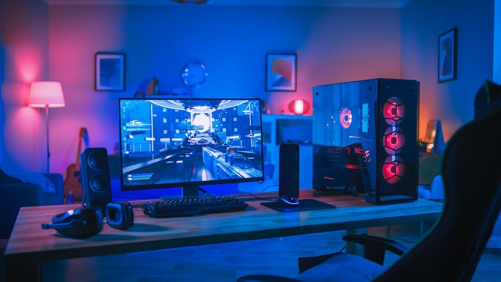 Gaming Affiliate Programs