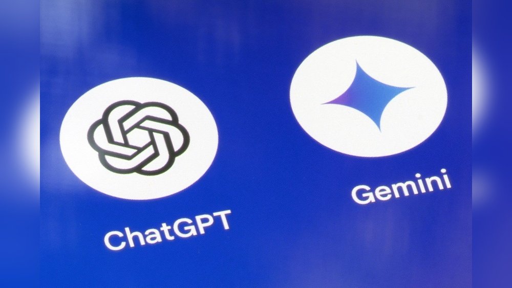 Gemini Vs Chatgpt