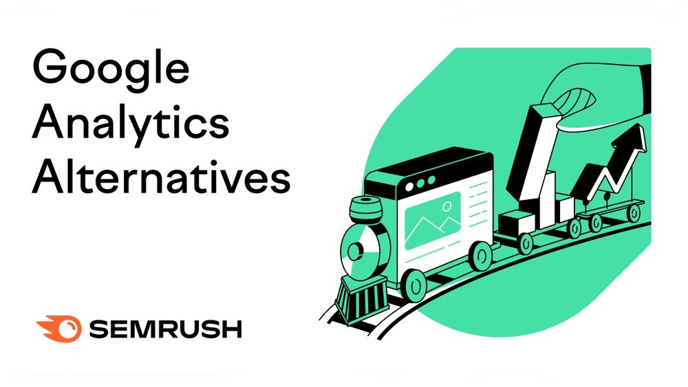 Google Analytics Alternatives