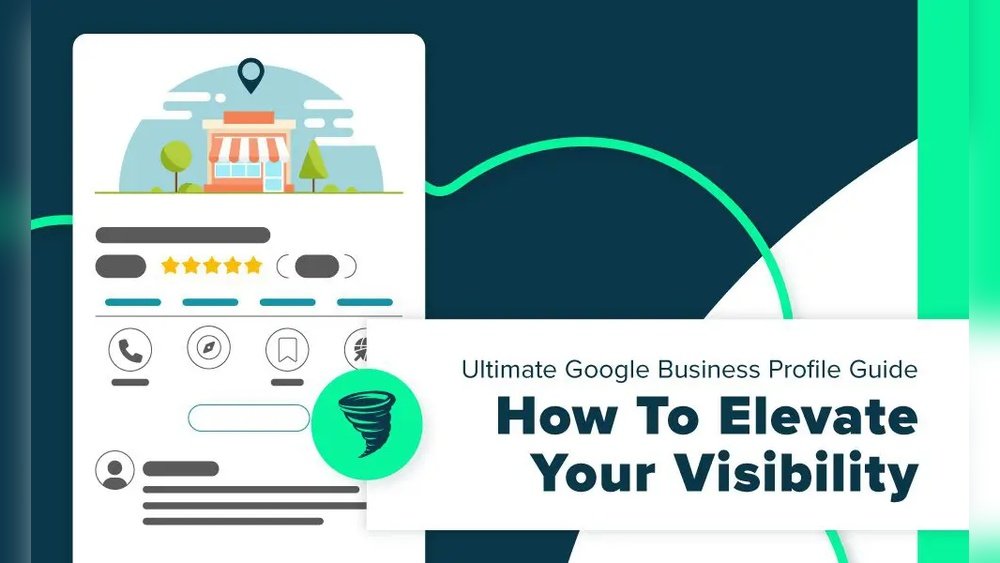Google Business Profile Guide