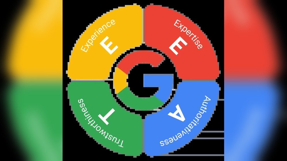 Google E E A T