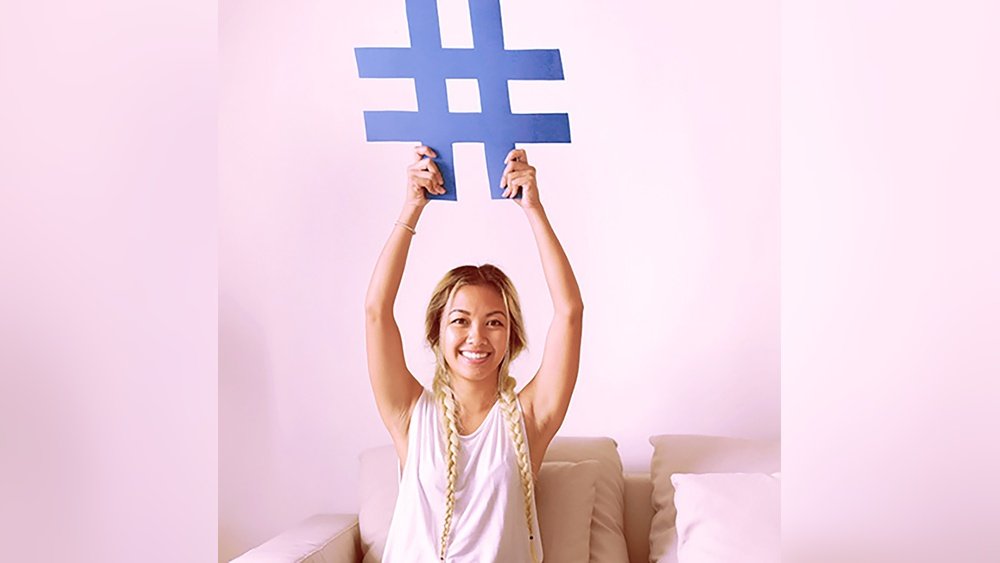 Hashtags