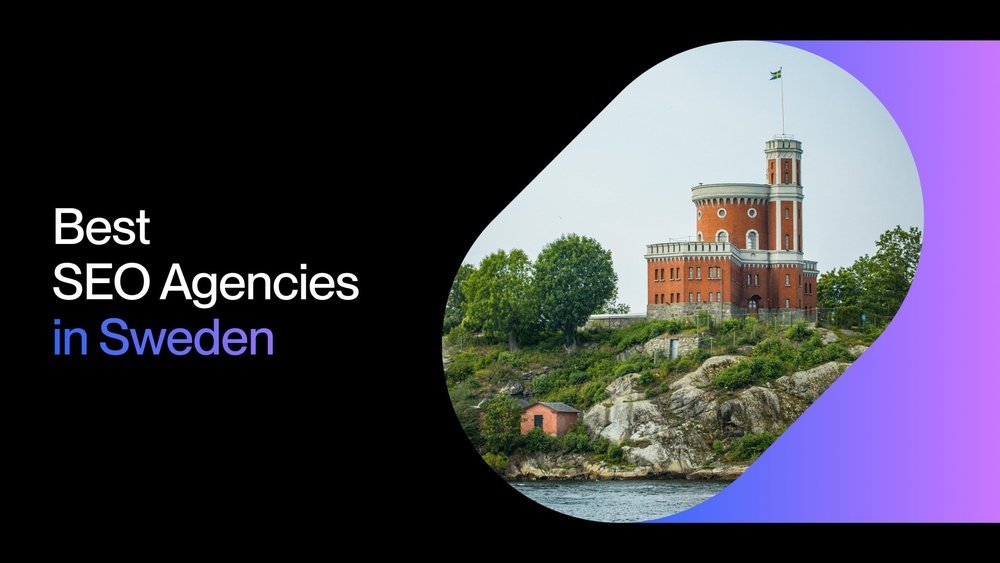 Hire an Seo Consultant in Stockholm