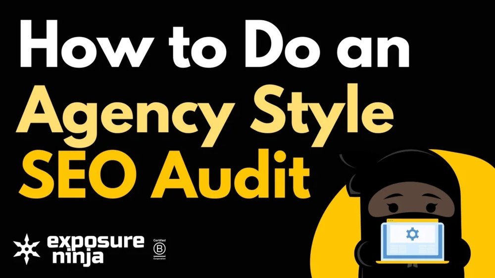 How To Do An Seo Audit As An Agency