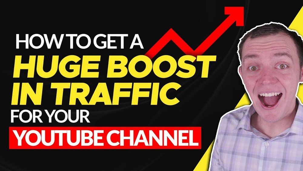 How To Get Traffic From Youtube