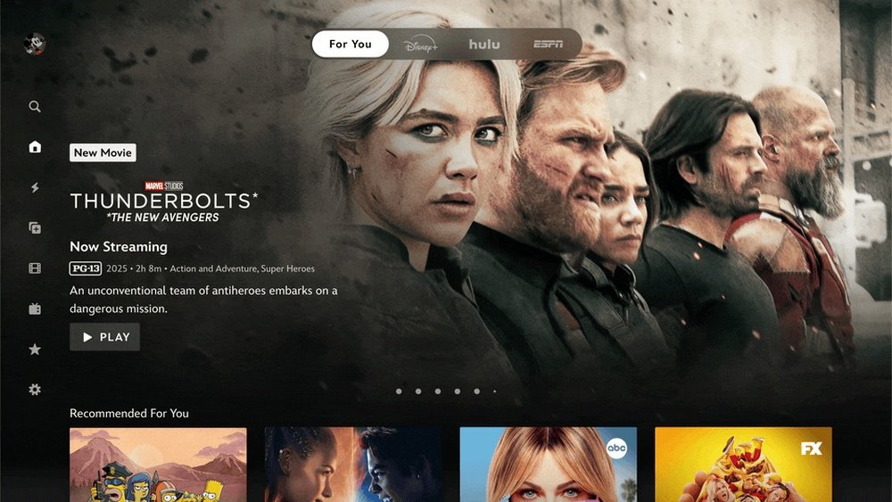 Hulu Users