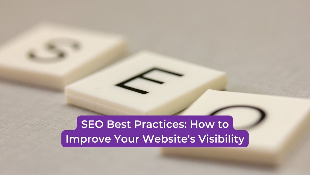 Improve Your Seo