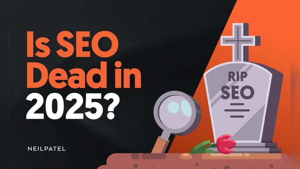 Is Seo Dead
