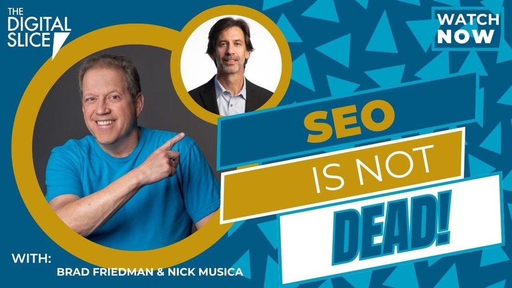 Is Seo Dead