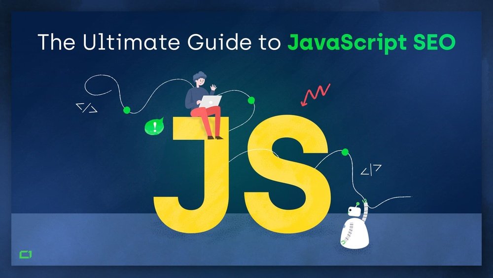 Javascript Seo