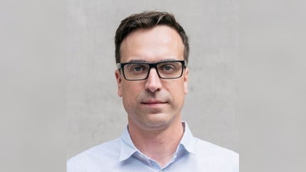 Jon Nastor