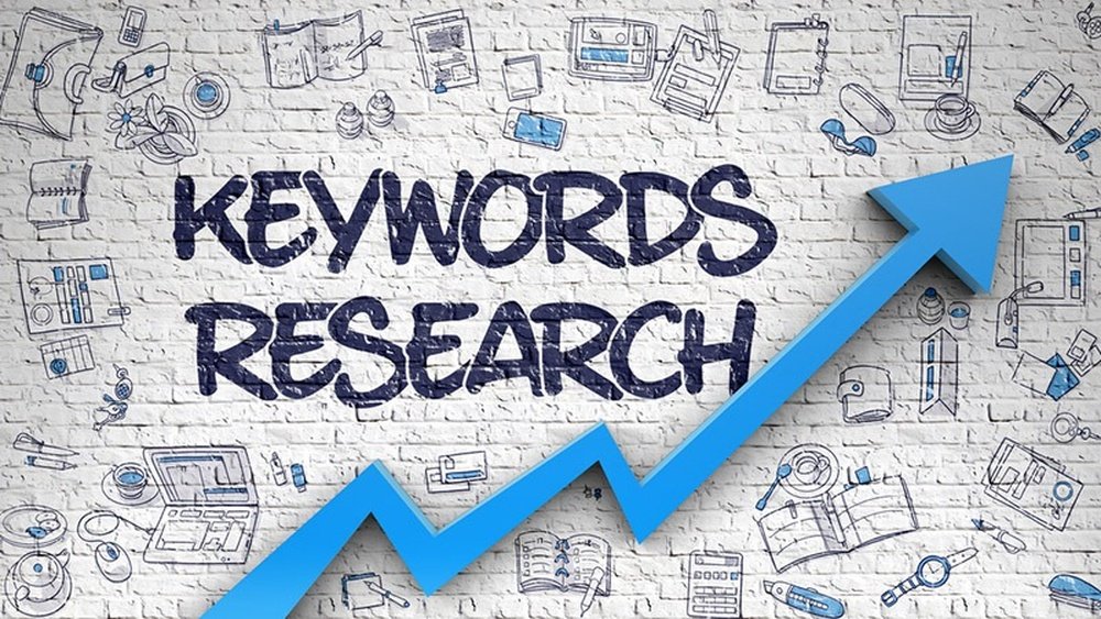 Keyword Research Strategies