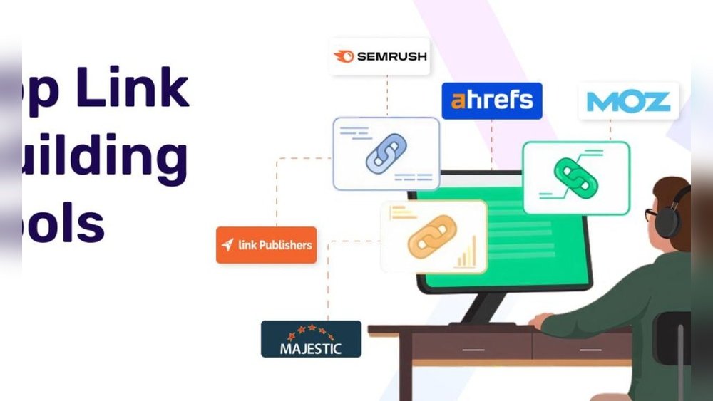 Link Building Tools