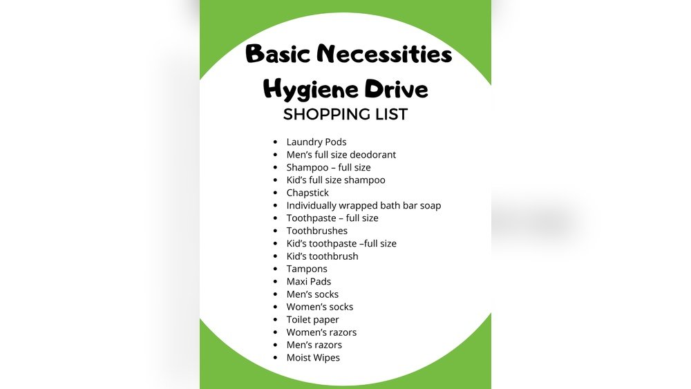 List Hygiene