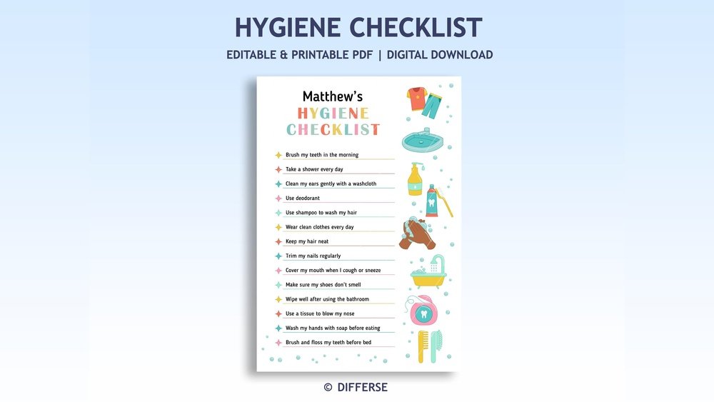 List Hygiene