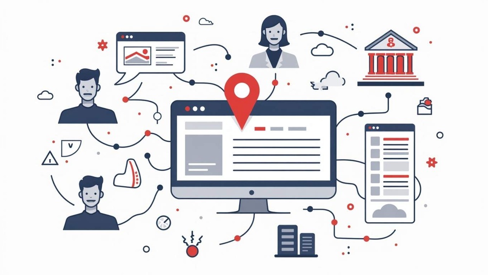 Local Seo Tools
