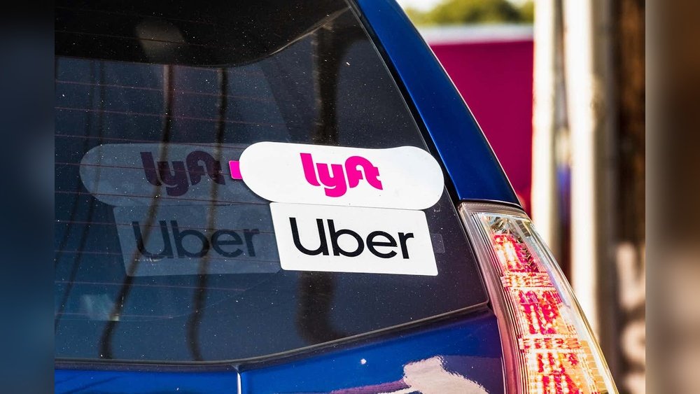 Lyft Users