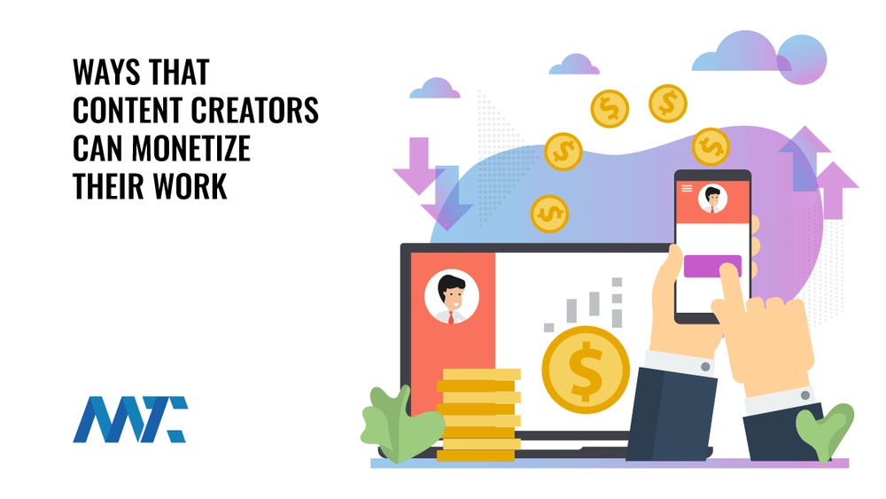 Monetize
