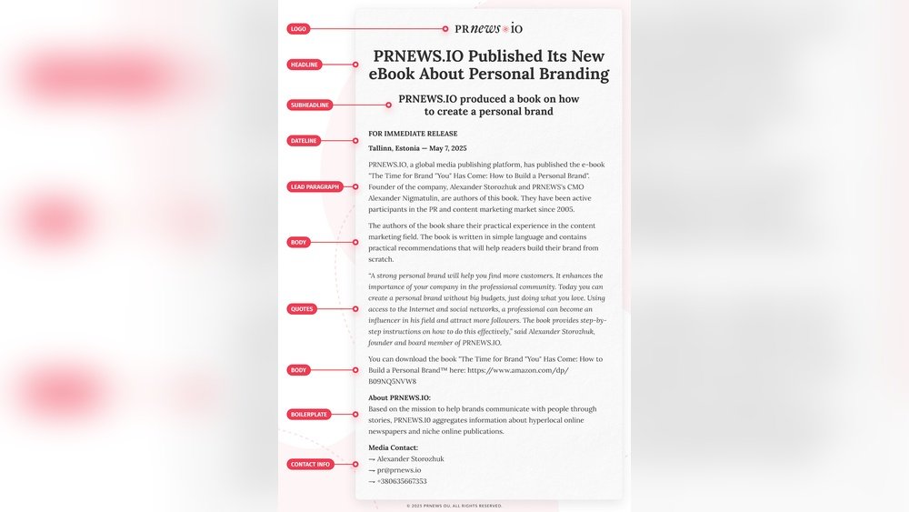 Press Release