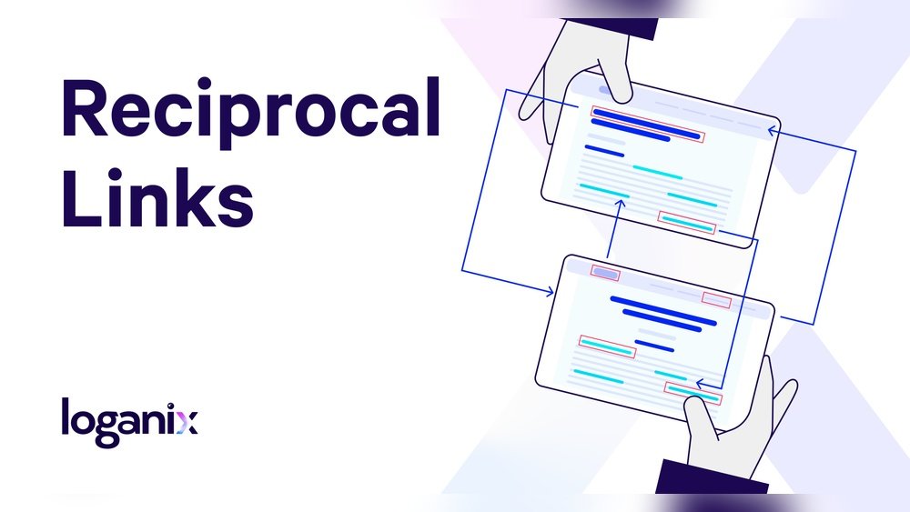 Reciprocal Links