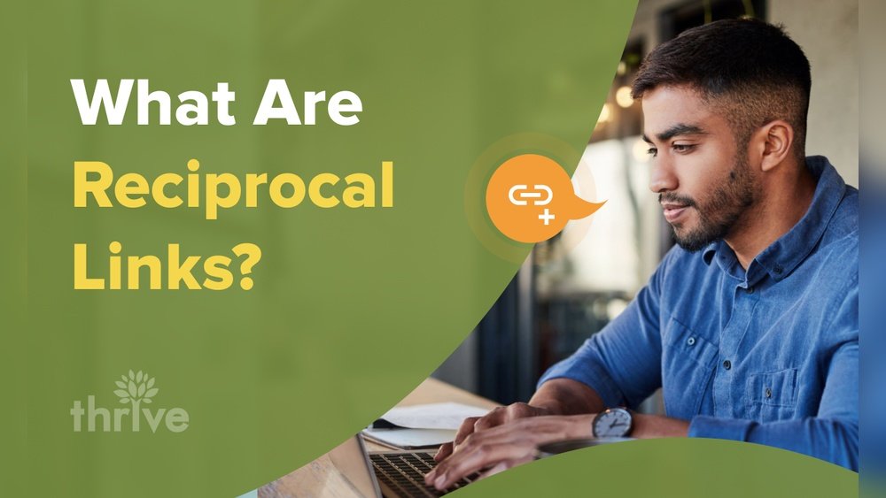 Reciprocal Links