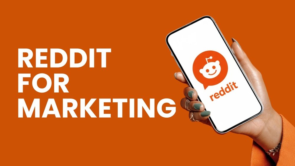 Reddit Marketing