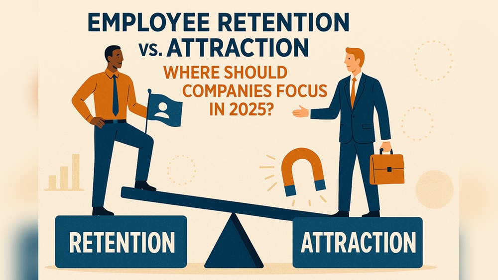 Retention