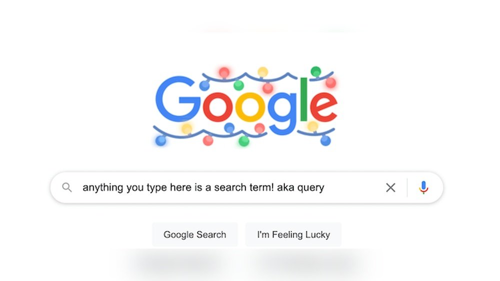 Search Terms