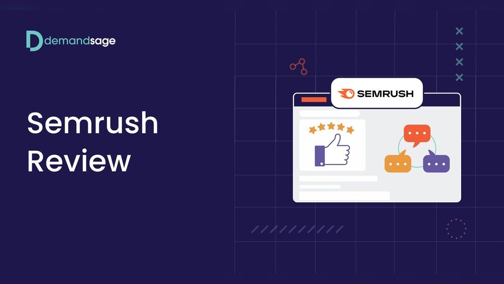Semrush Review