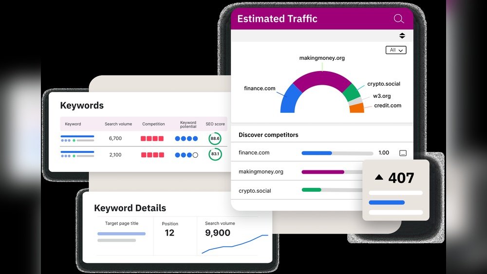Seo Analytics