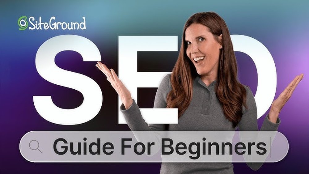 Seo Basics For Beginners