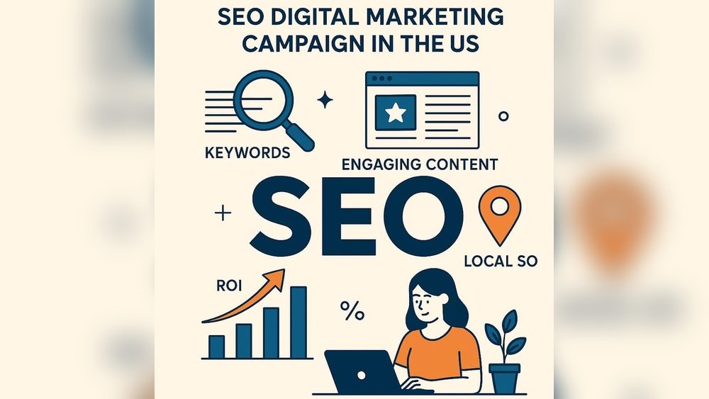 Seo Campaign